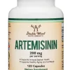 Artemisinin 200 mg - 120 Capsules